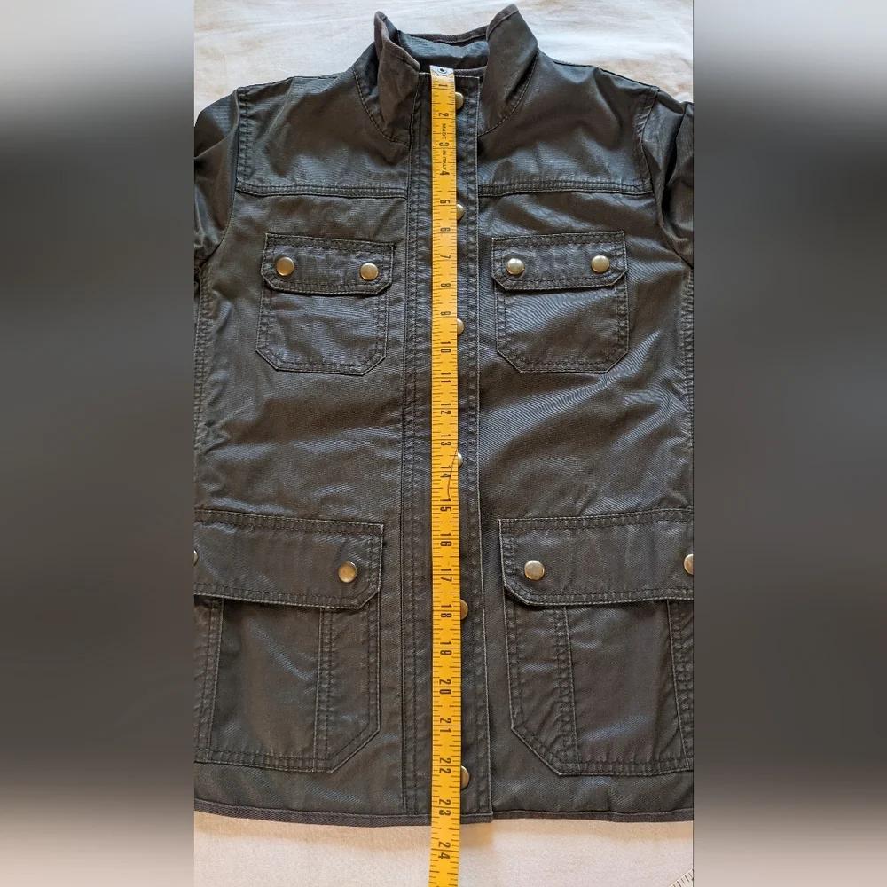 J. Crew crew downtown